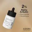 سرم آلفا آربوتین THE ALPHA ARBUTIN 2 DISCOLORATION CARE 50 ML (Cosrx)	