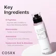 سرم بوستر 6 پپتاید THE 6 PEPTIDE SKIN BOOSTER 30 ML (Cosrx)