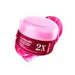 سرم ژله ای کلاژن ساز و حجم دهنده رز نامبوزین Rose PDRN collagen 2x plumping serum (Numbuzin)