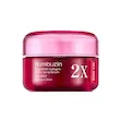 سرم ژله ای کلاژن ساز و حجم دهنده رز نامبوزین Rose PDRN collagen 2x plumping serum (Numbuzin)