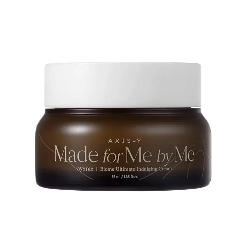 کرم تقویت کننده بیوم پروبیوتیک BIOME ULTIMATE INDULGING CREAM 50 ML (Axis-y)