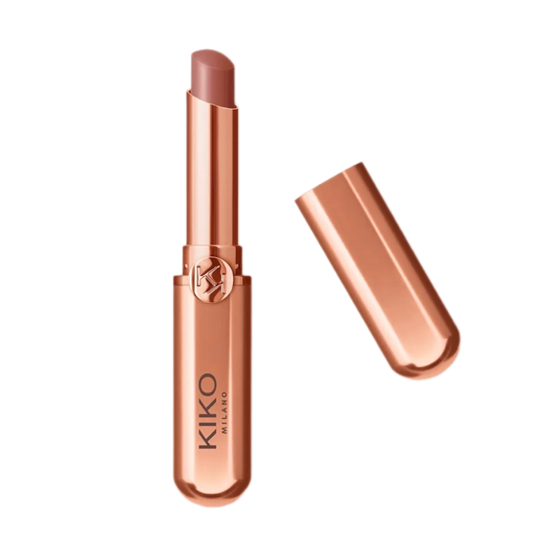 لیپ استیک گلدن unlimitrd stylo (kiko) رنگ 03 warm rose	