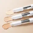 استیک کرم پودر چندکاره الروال رنگ لایت Blanc cover cream stick Light (Elroel)	