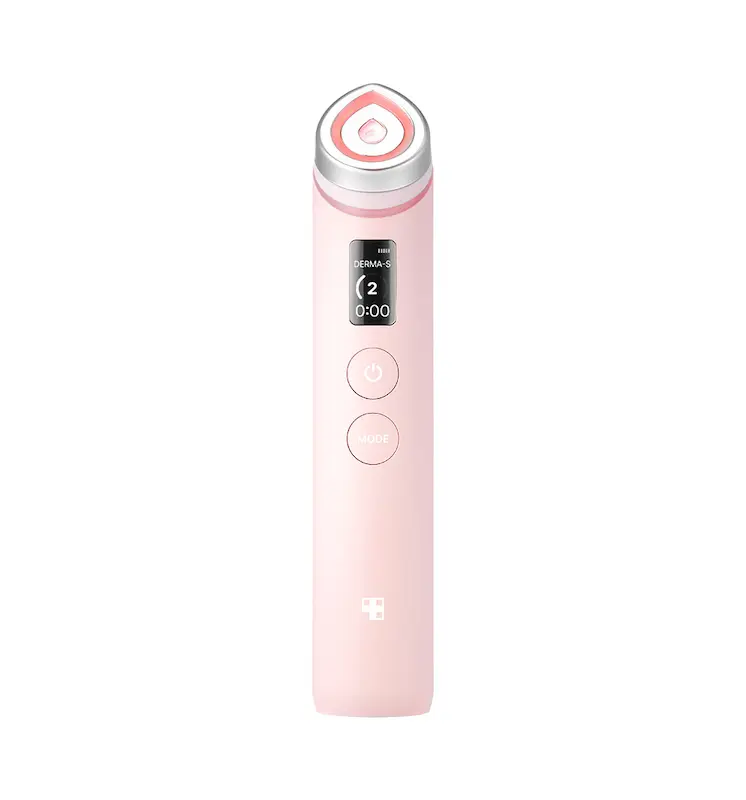 دستگاه جوانساز پرو بوستر مدی کیوب age-r booster pro pink (Medicube)	