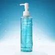 روغن پاک کننده منافذ مدی کیوب zero pore blakhead seep cleansing oil  205 Ml (Medicube