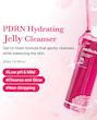 ژل شوینده PDRN مدی کیوب pdrn hydrating gel clenser 200 ml (Medicube)	