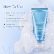 فوم شستشوی زیرو مدی‌ کیوب zero foam cleanser  120G (Medicube)	