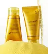 ماسک روشن کننده کوجیک اسید و زردچوبه مدی کیوب kojic acid turmeric night warpping mask 75 Ml (Medicube)	