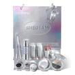 پک (sheglam) lustra