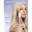 عطر مو on the glow silky hair perfume (sheglam)