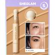 کانسیلر سرپددار acorn (sheglam)