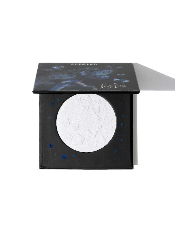 Beaming Butterfly Highlighter (sheglam) هایلایترعروس مردگان