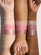Berry Besties Color Trio-Respberry Tart (sheglam) پالت سایه سه رنگ توت فرنگی