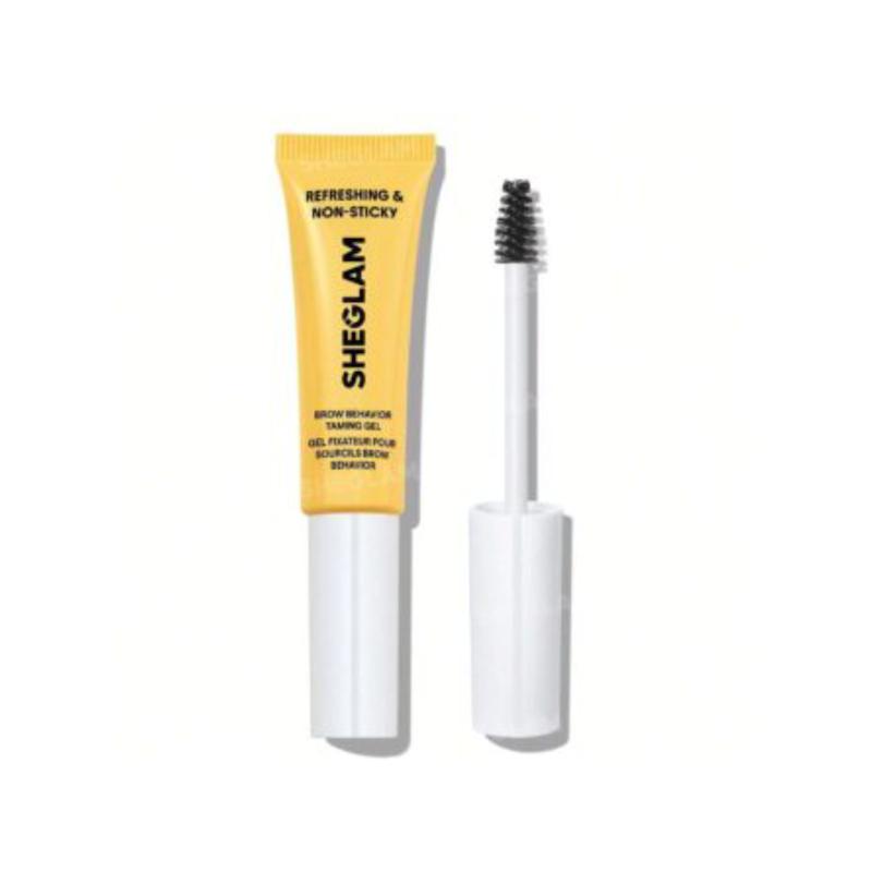Brow Behavior Taming Gel (sheglam) تیوپی ژل ابروی جدید