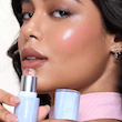 Buttery Bliss Blush Stick-PHresh (sheglam) رژگونه استیکی بی رنگ شیگلم