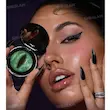 CATWOMAN'M | SHEGLAM Black Cat Color-Changing Blush  (sheglam) رژگونه حرارتی چشم گربه