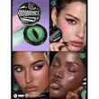CATWOMAN'M | SHEGLAM Black Cat Color-Changing Blush  (sheglam) رژگونه حرارتی چشم گربه