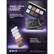 CATWOMAN™ | SHEGLAM Feline Fatale Palette (sheglam) پالت سایه کت وومن
