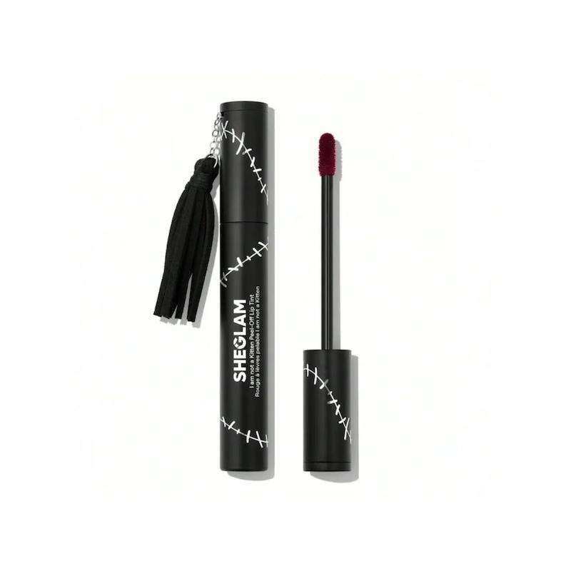 CATWOMANTM | SHEGLAM I Am Not A Kitten Peel-Off Lip Tint-High Stakes (sheglam) تینت چسبی کت وومن