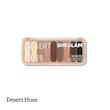 desert hues palette (sheglam) پالت سایه