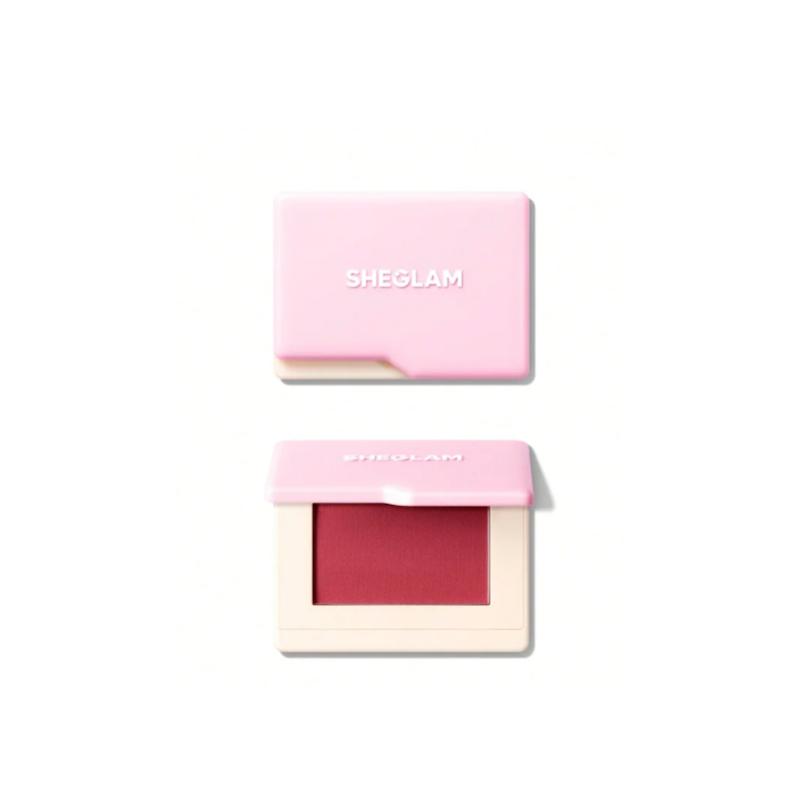 Dream Touch Blush-Cherry Aura (sheglam) رژگونه دریم تاچ