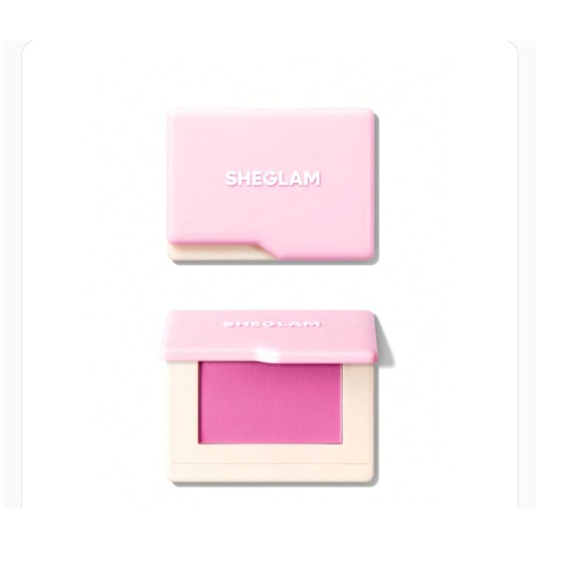 Dream Touch Blush-Dont Pink Twice (sheglam) رژگونه دریم تاچ
