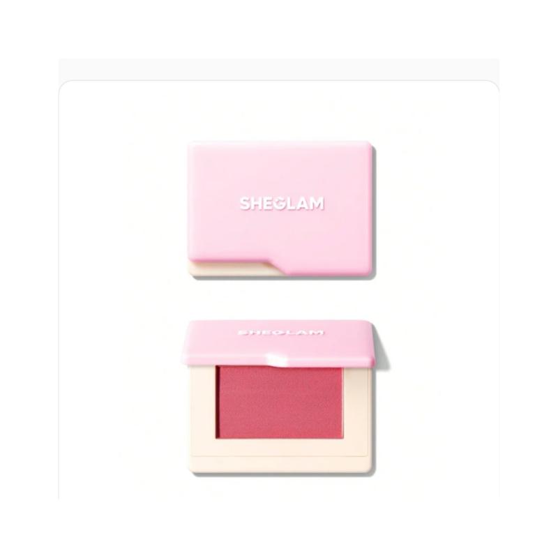 Dream Touch Blush-Heart Eyes (sheglam) رژگونه دریم تاچ