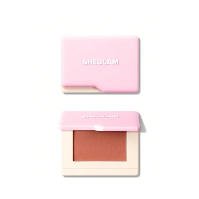Dream Touch Blush-Hush Hush (sheglam) رژگونه دریم تاچ