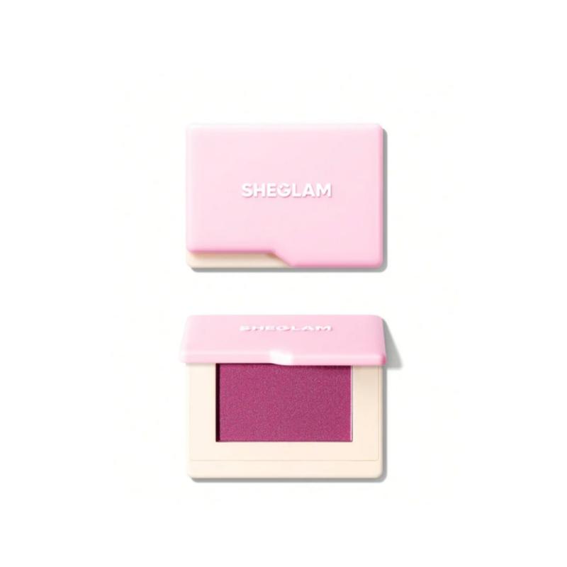 Dream Touch Blush-Knock Out (sheglam) رژگونه دریم تاچ
