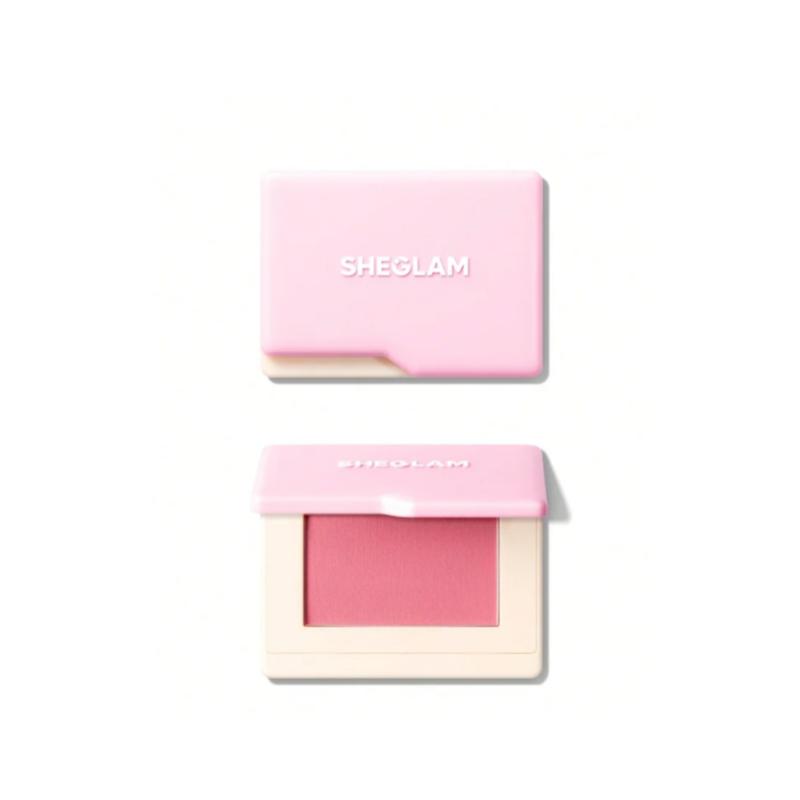 Dream Touch Blush-Tickled Pink (sheglam) رژگونه دریم تاچ