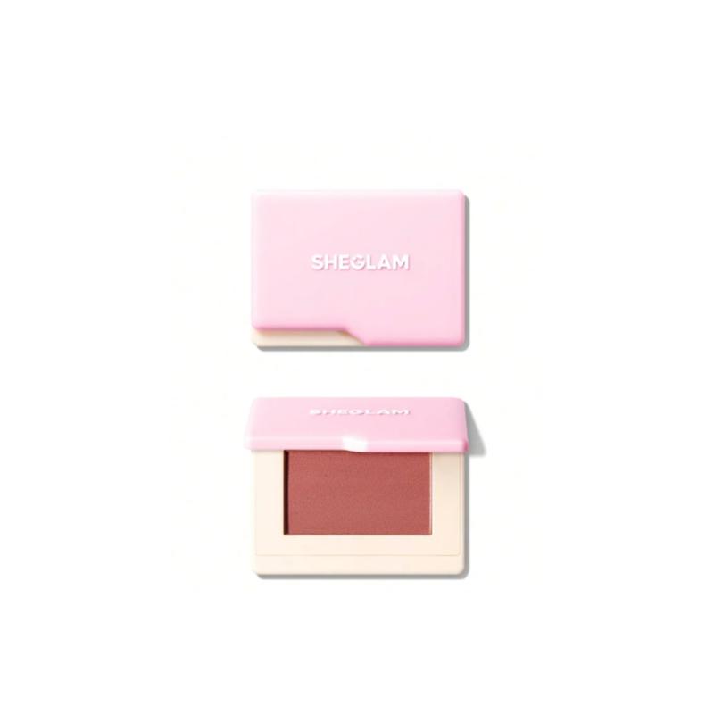 Dream Touch Blush-Vacay Mode (sheglam) رژگونه دریم تاچ