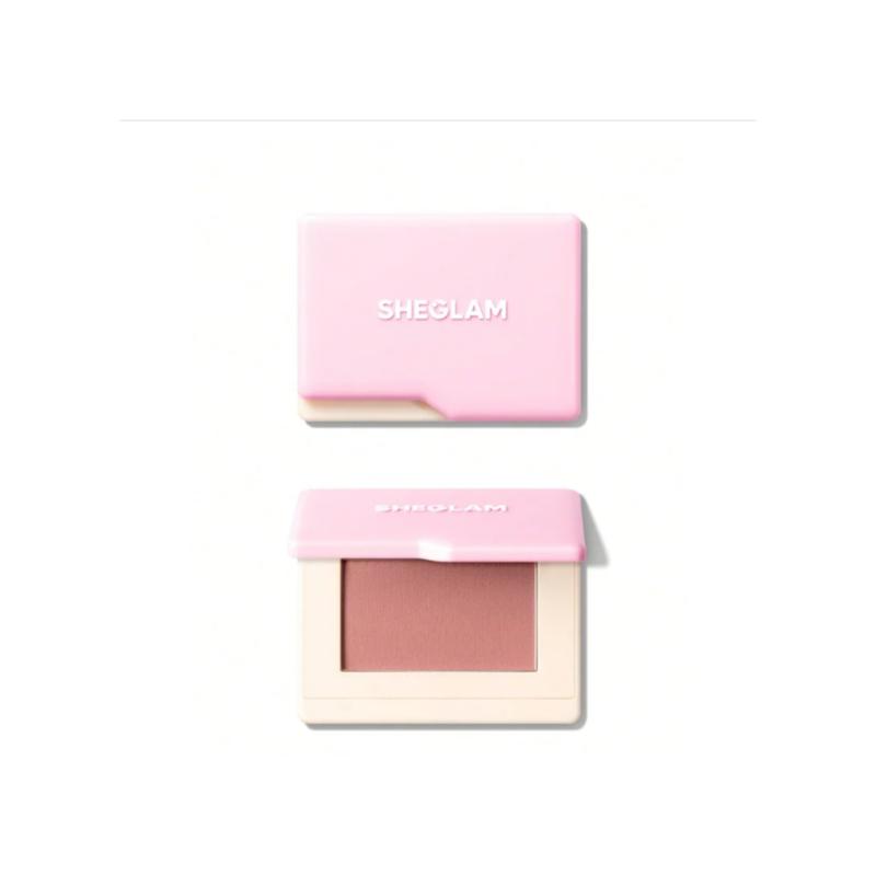 Dream Touch Blush-Whipped Fig (sheglam) رژگونه دریم تاچ