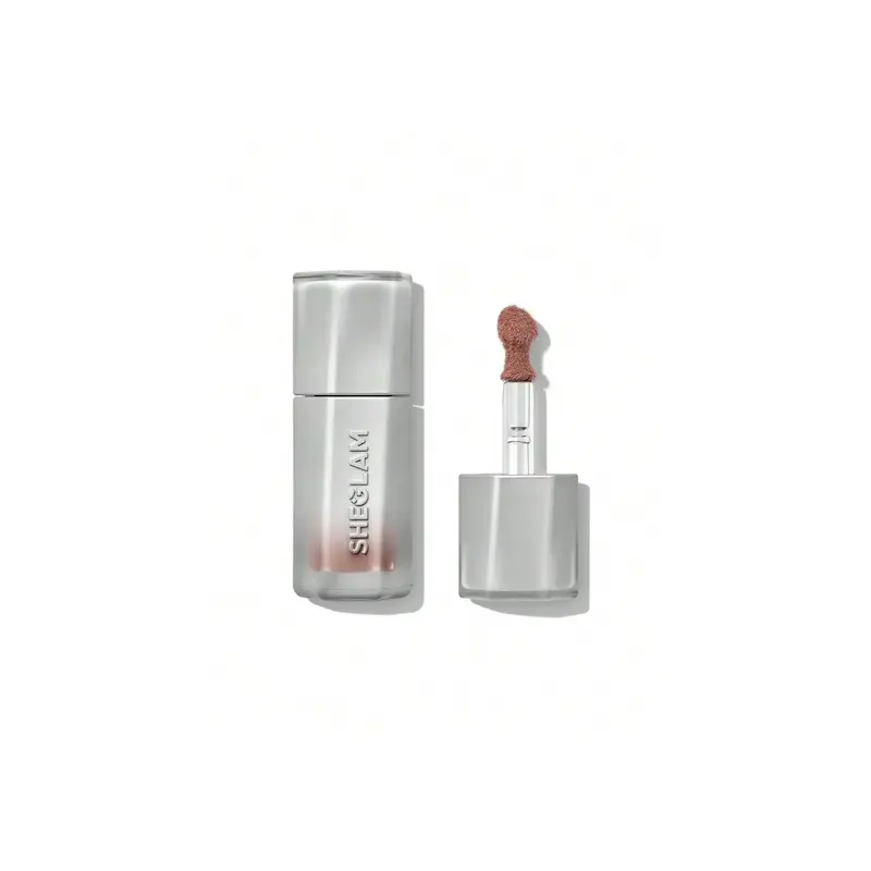 Glitter Whip Liquid Lipstick-Sequins (sheglam) رژلب مایع کالکشن لوسترا