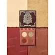 Harry Potter DX SHEGLAM Gryffindor'MiHouse Palette (sheglam) پالت سایه  گریفیندور هری پاتر
