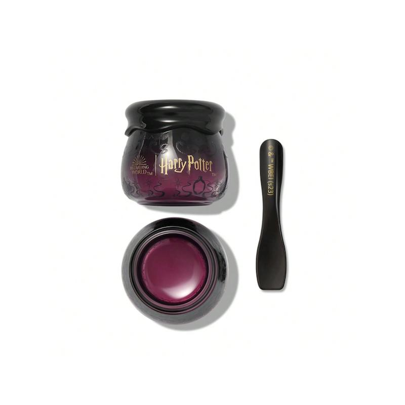 Harry Potter'MX SHEGLAM Magic Cauldron Lip Mask (sheglam)  ماسک لب مجیک شیگلم مدل هری پاتر