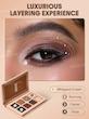 Hazelnut Latte, Please 8-Pan Palette (sheglam) پالت سایه 8 رنگ