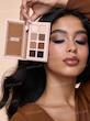 Hazelnut Latte, Please 8-Pan Palette (sheglam) پالت سایه 8 رنگ