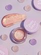 Jelly Wow Eyeshadow Pop-Rose Disco (sheglam) سایه گلیتری جلی واو