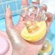 Lucky Duck 3D Highlighter (sheglam) هایلایتر بابل بس اردکی