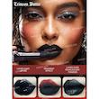 Onyx Kaleidoscope Lipstick (sheglam) رژلب سیاه شیگلم