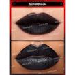 Onyx Kaleidoscope Lipstick (sheglam) رژلب سیاه شیگلم