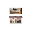 Retro Coast 15-Pan Palette (sheglam) پالت سایه 15رنگ