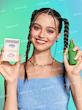 Rick and Morty X SHEGLAM Never Ricking Morty Setting Powder (sheglam) پودر فیکس ریک اند مورتی