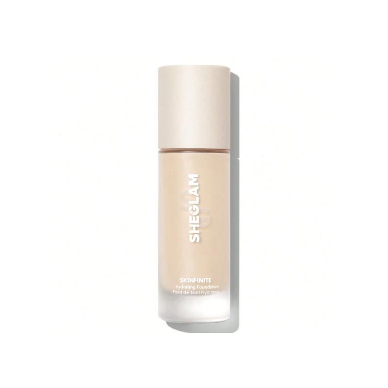 Skinfinite Hydrating Foundation-Chantilly (sheglam) کرم پودر خشک