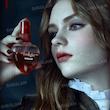 The Twilight Saga X SHEGLAM Forever Setting Spray (sheglam) اسپری فیکس توایلایت