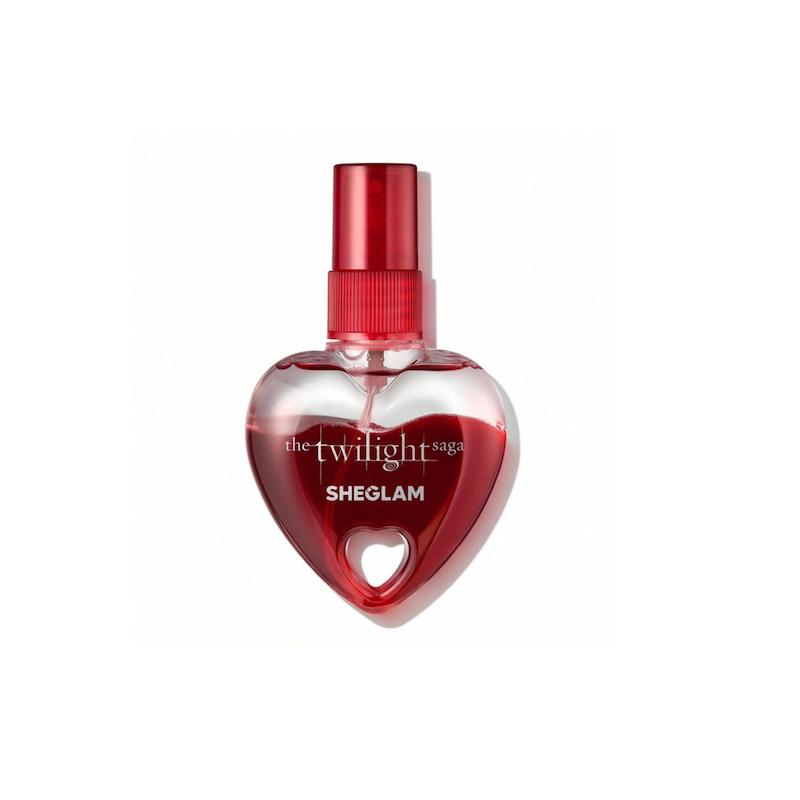 The Twilight Saga X SHEGLAM Forever Setting Spray (sheglam) اسپری فیکس توایلایت