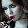 The Twilight Saga X SHEGLAM Immortality Lip Tint-Bitten (sheglam)  تینت توایلایت شیگلم