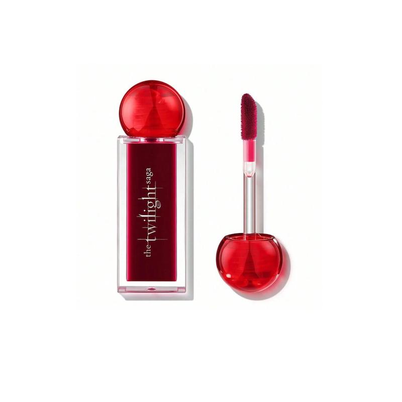 The Twilight Saga X SHEGLAM Immortality Lip Tint-Bitten (sheglam)  تینت توایلایت شیگلم