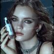 The Twilight Saga X SHEGLAM Vamp Skin Highlighter Drops (sheglam) هایلایتر درخشان کننده توایلایت