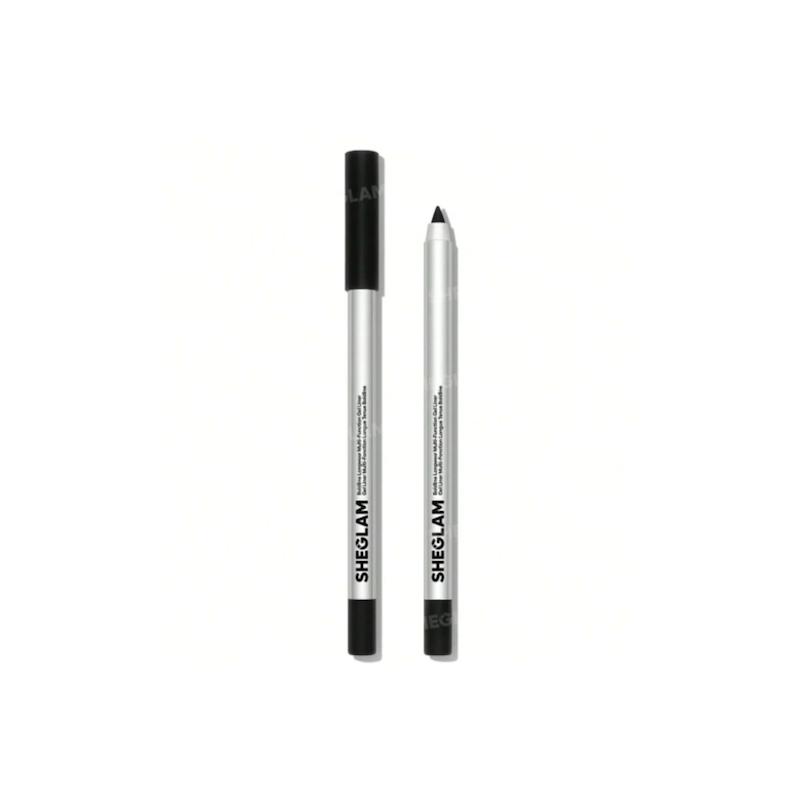 Boldline Longwear Multi Function Gel Liner Black (sheglam) خط چشم ژلی
